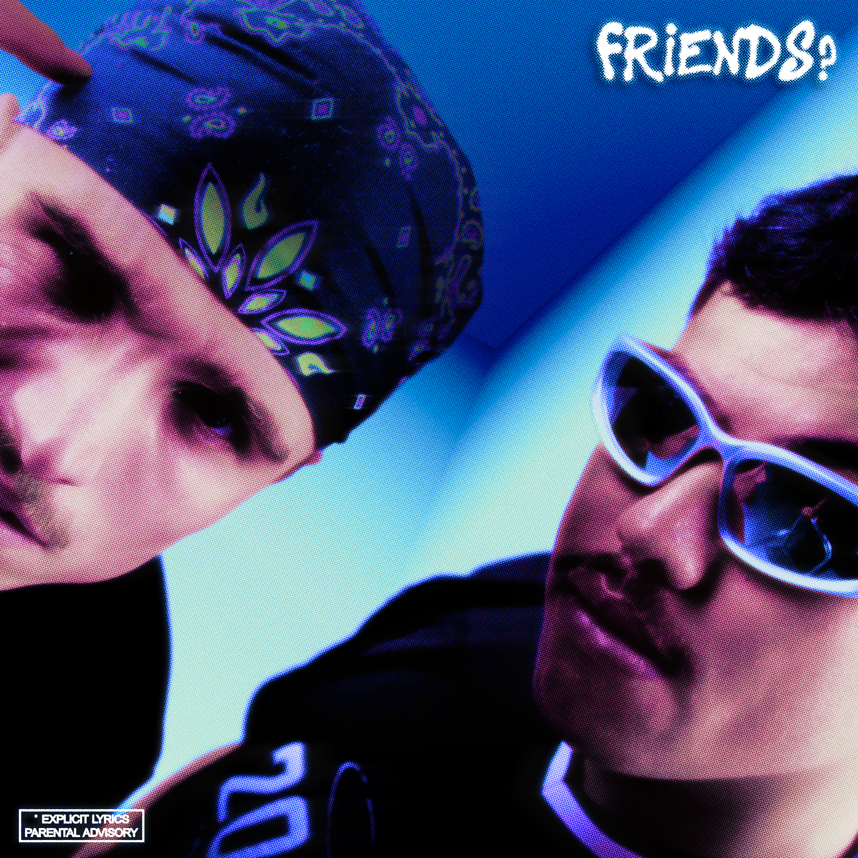 Friends